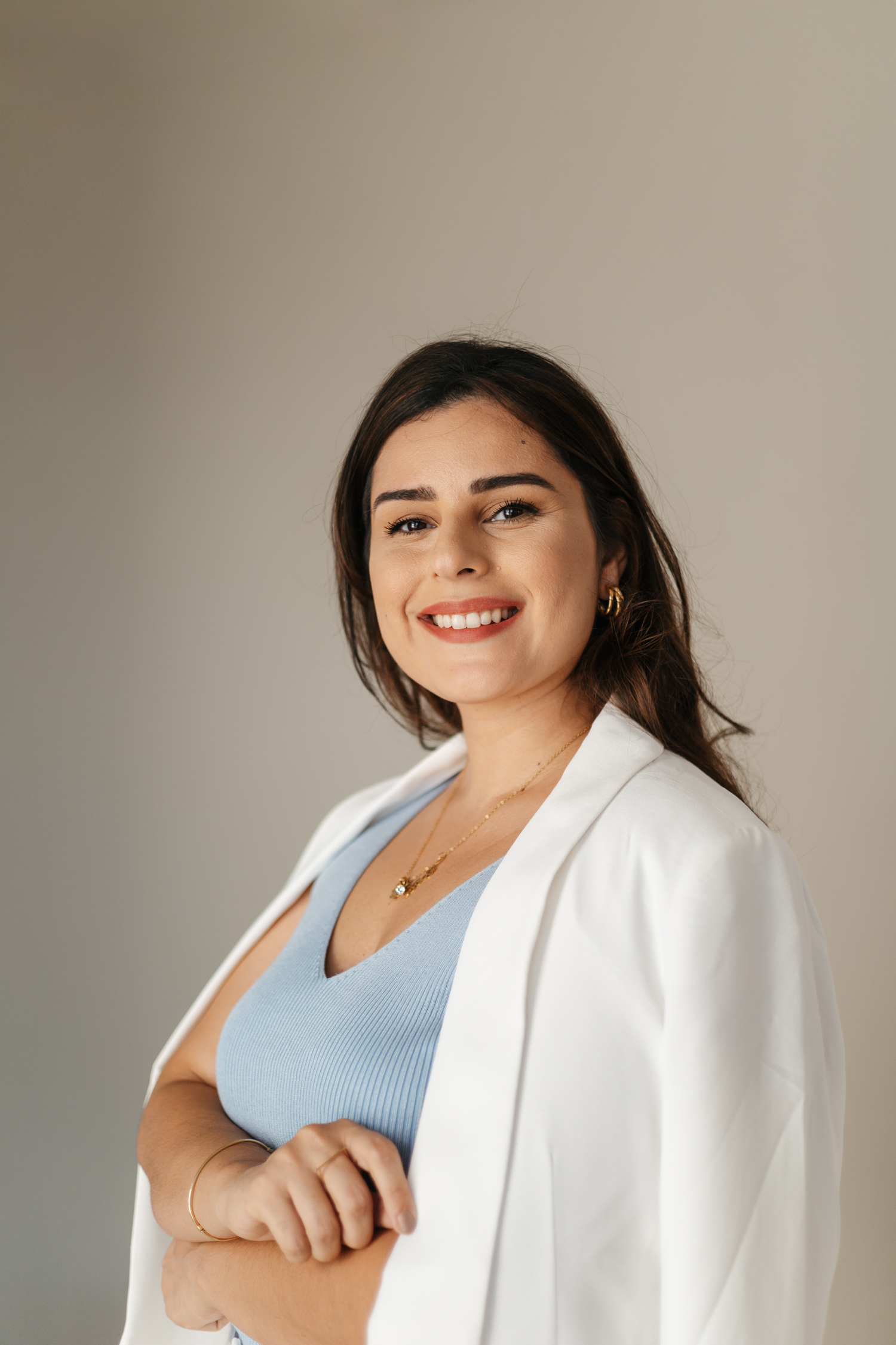 Dra. Thaís Pinheiro